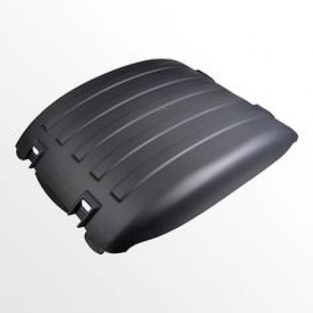 Blatník zadní vrchní DAF  XF 105, 106, CF