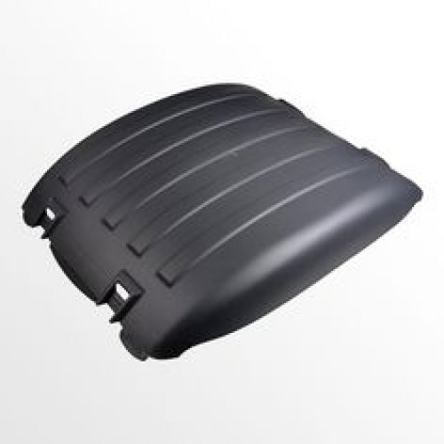 Blatník zadní vrchní DAF  XF 105, 106, CF