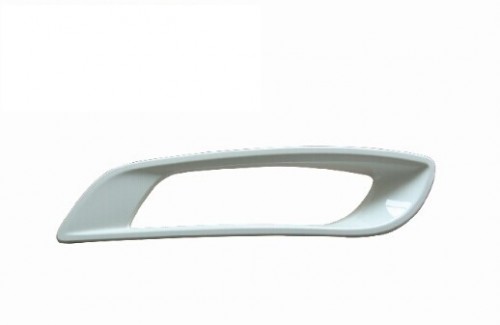 Kryt mlhovky DAF XF106 halog. /L/ SLEVA