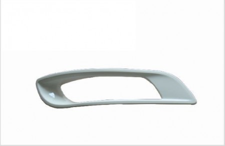 Kryt mlhovky DAF XF106 halog./P/ SLEVA