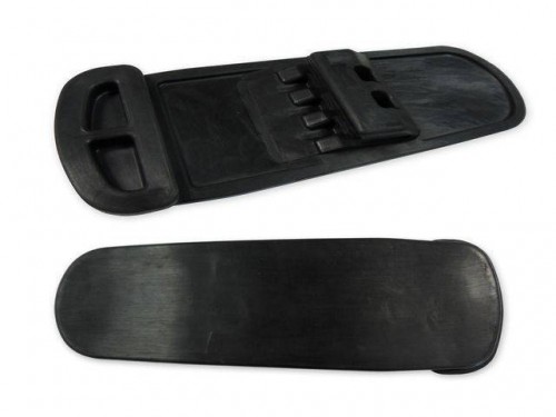 Guma blatníku DAF XF105, 106 CF