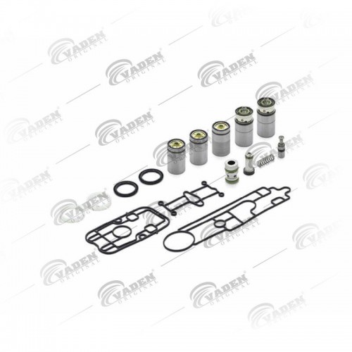 Opravná sada převodovky MAN ZF 16S221