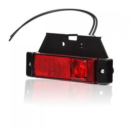 Boční světlo obrysovka