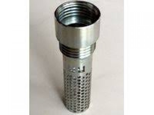 Zapezpečení hrdla nádrže SC-průměr 60