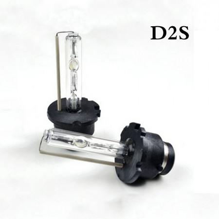 Xenonová výbojka D2S 6000K