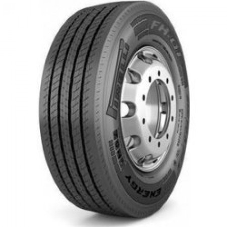 Pneu Pirelli FH01 385/65 R22.5 158L/160K vodící