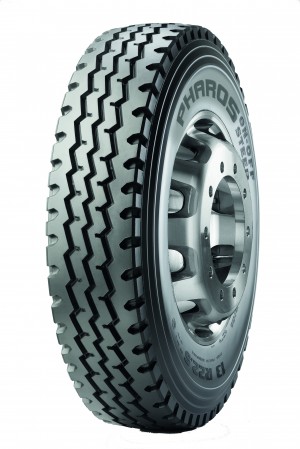 Pneu PHAROS 13R R22.5 STEER vodící 156/150(154L