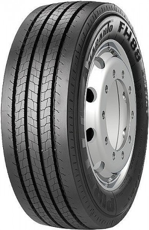 Pneu Pirelli FH88 315/70R22.5 154/150L