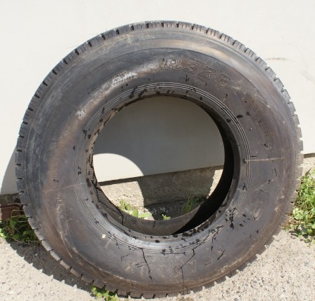 ROADLUX R326 315/80 R22,5