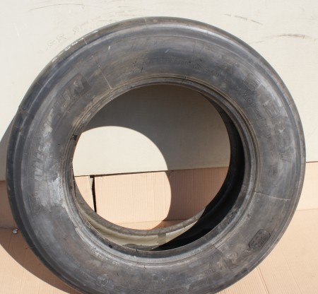 MICHELIN ENERGY 315/60 R22,5 (protektor)