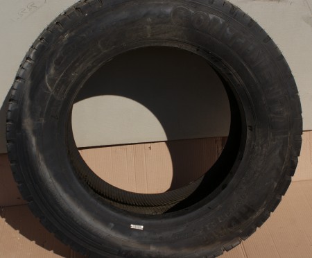 CONTINENTAL HDR PLUS 305/60 R22,5