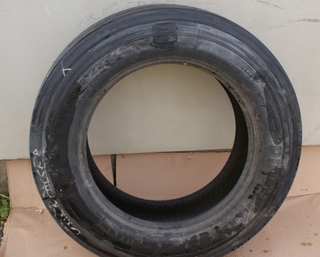 PIRELLI TH 65 295/60 R22,5 (protektor)