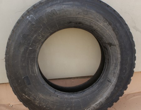 BARUM BF12 12 R22,5 (protektor)