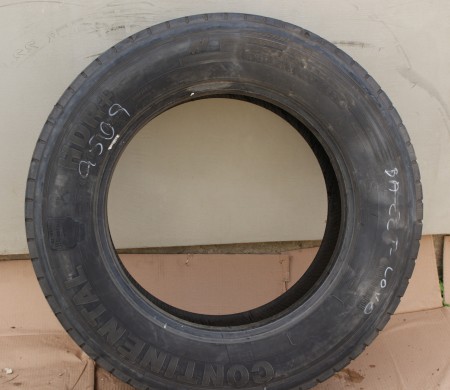 CONTINENTAL HDR PLUS 315/60 R22,5 (protektor)