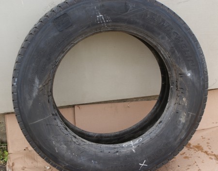 MICHELIN XDN GRIP 295/60 R22,5 (protektor)