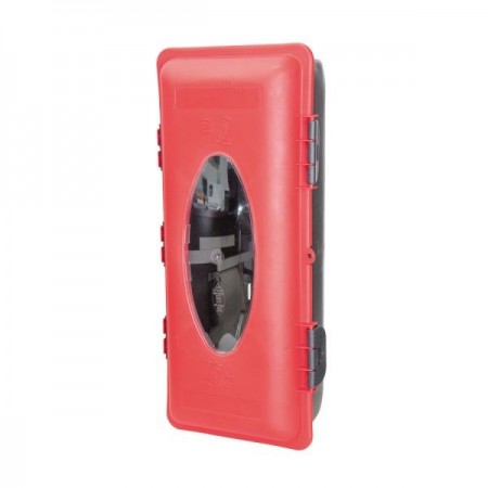 Box hasícího přístroje 6.kg