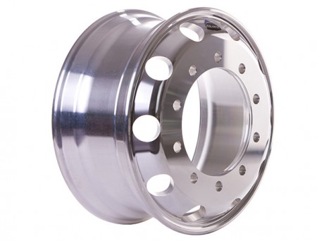 Disk hliníkový 9 x 22,5 ET175