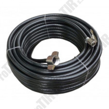 Hadice na foukání kol 12,5 m