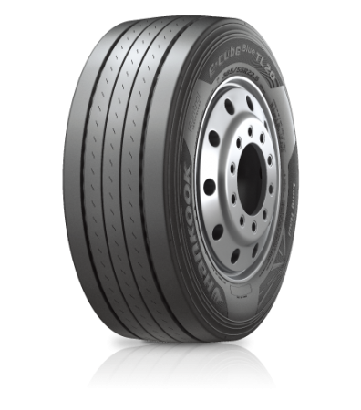 Pneu HANKOOK 385/65 r22,5 TL20 návěsová Pneu HANKOOK 385/65 r22,5 TL20 návěsová