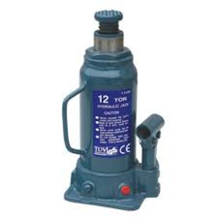 Hever hydraulický 12t