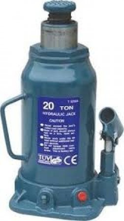 Hever hydraulický 20t