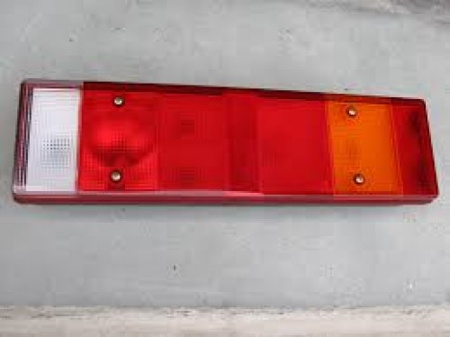 Kryt zadní lampy universal L/P