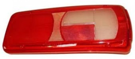 Kryt světla DAF CF,XF 105,106 pravý SLEVA