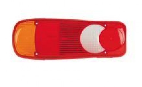 Kryt zadního světla RVI-Midlum  L/R