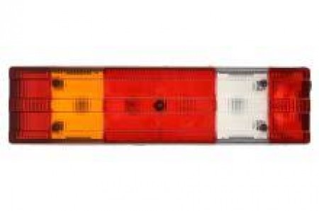 Kryt zadní lampy MB Actros Levý