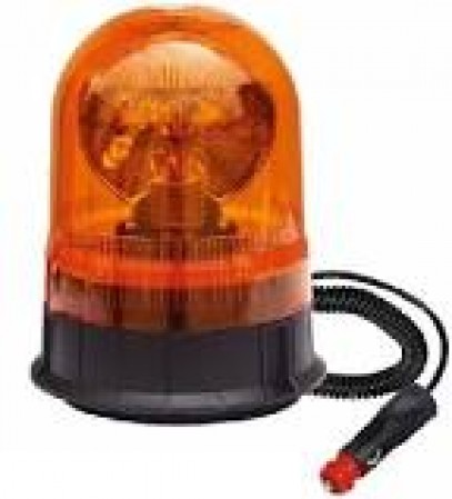 Lampa halogenová  maják