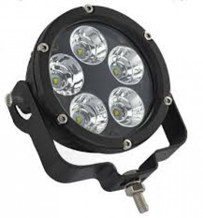 Halogenové světlo 3500lm