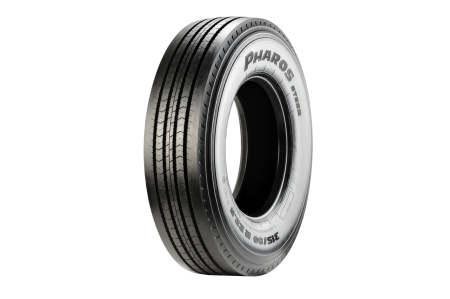 PHAROS 315/70 R22.5 Steer
