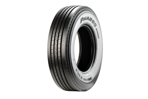 PHAROS 315/70 R22.5 Steer