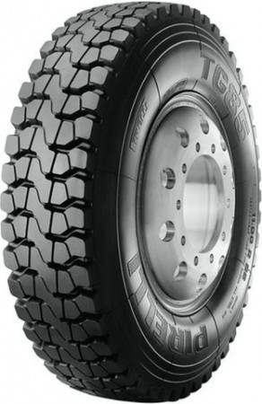 Pirelli 12R 24TT TG85 záběrová Pirelli 12R 24TT TG85 záběrová