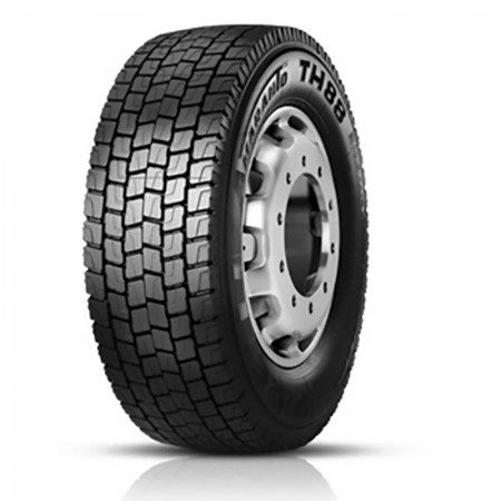Pneu Pirelli TH88 315/70 R22.5 154/150L
