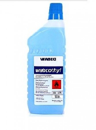 Kapalina do vzduchové soustavy Wabcothyl