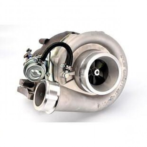 Turbodmychadlo GARETT GT4294S XF95