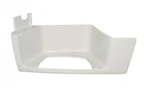 Plast prvního schodu pravý MAN TGA, nízká