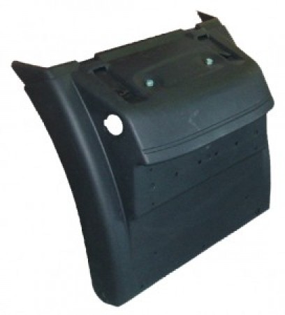 Blatník zadní MAN TGA, TGX