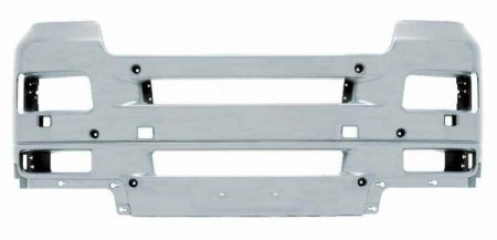 Nárazník velký prostřední díl MAN XXL