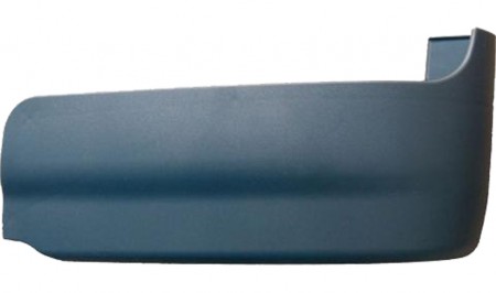 Nárazník velký levý díl MAN XXL