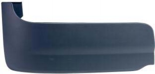 Nárazník velký pravý díl MAN XXL