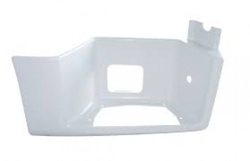 Plast prvního schodu pravý MAN TGA XL