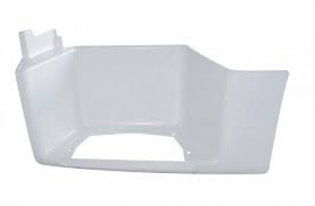 Plast prvního schodu levý MAN TGA XL