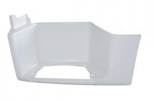 Plast prvního schodu levý MAN TGA XL