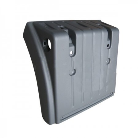 Blatník zadní MAN TGA