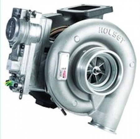 Turbodmychadlo VOLVO FH12 D12C HOLSET