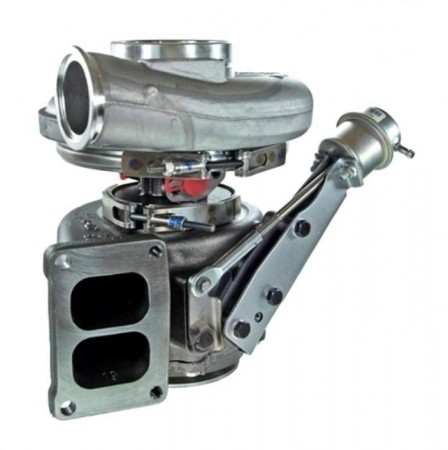 Turbodmychadlo VOLVO FH13