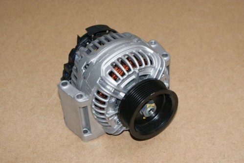 Alternátor Daf XF105 Bosch Alternátor Daf XF105 Bosch