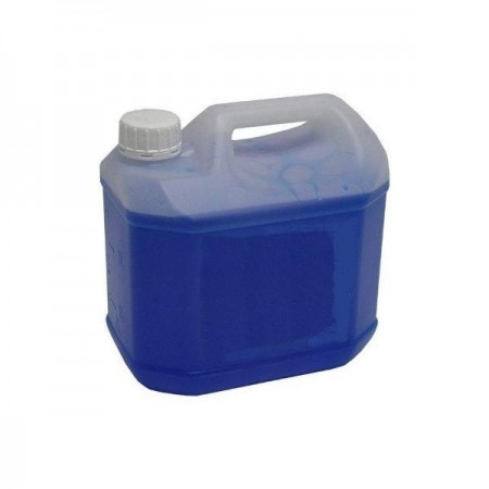 Kapalina nemrznoucí do chladiče -80°C 5 litrů